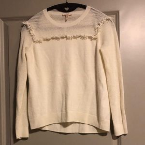 Rebecca Taylor knit sweater